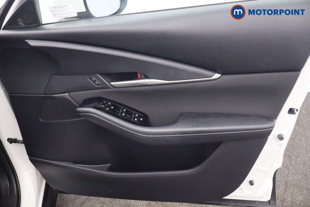 Mazda Cx-30 Se-L Manual Petrol SUV - Stock Number (1650709) - 8th supplementary image