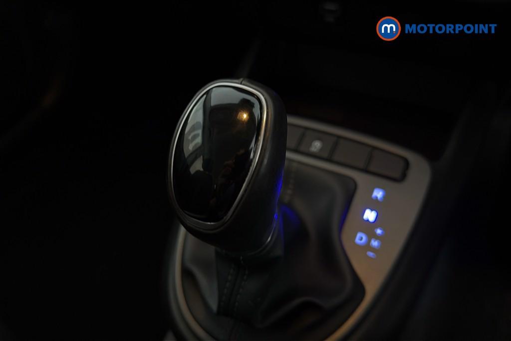 Hyundai I10 Se Connect Automatic Petrol Hatchback - Stock Number (1651211) - 15th supplementary image