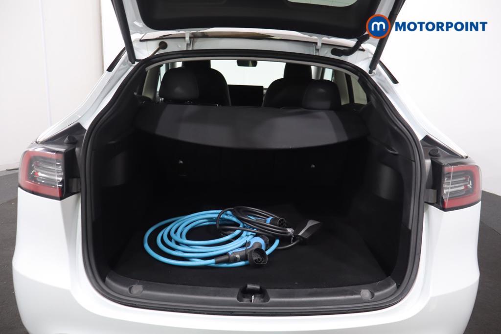 Tesla Model Y Long Range Automatic Electric SUV - Stock Number (1652272) - 8th supplementary image