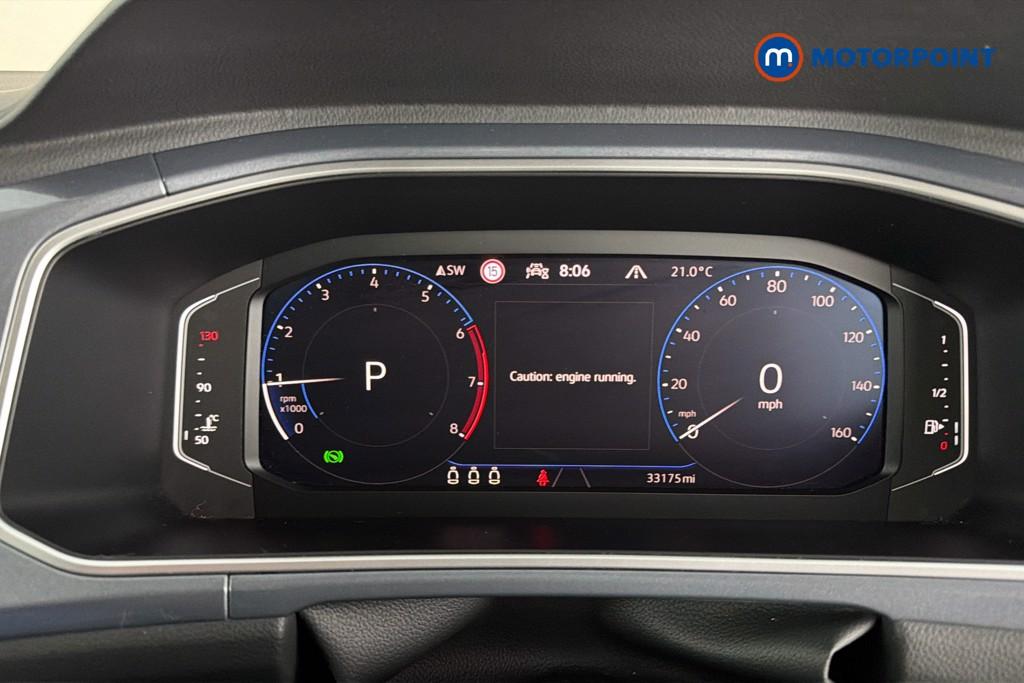 Volkswagen T-Roc Style Automatic Petrol SUV - Stock Number (1652314) - 8th supplementary image