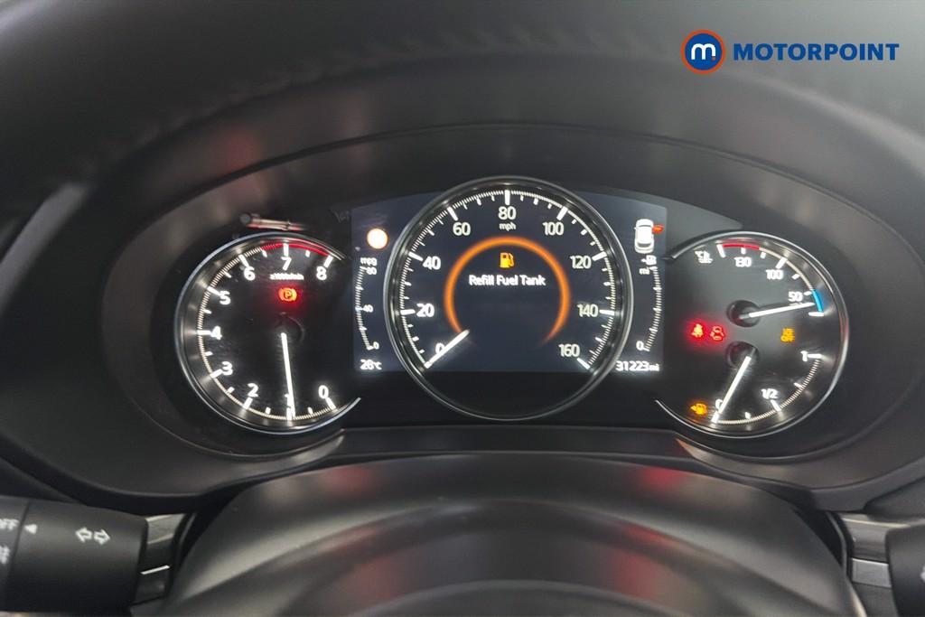 Mazda Cx-5 Sport Edition Manual Petrol SUV - Stock Number (1652379) - 8th supplementary image