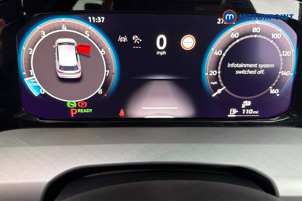 Volkswagen Golf Match Automatic Petrol Hatchback - Stock Number (1652656) - 8th supplementary image