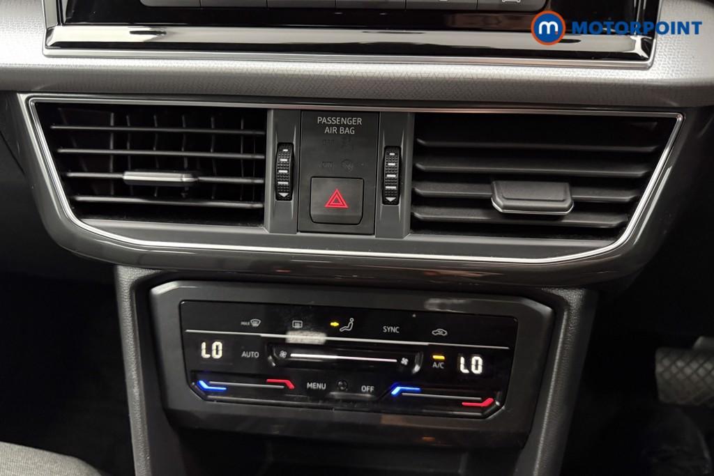 Seat Tarraco SE Automatic Petrol SUV - Stock Number (1652984) - 8th supplementary image