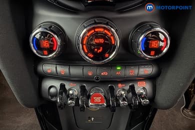Mini Hatchback Cooper S Exclusive Automatic Petrol Hatchback - Stock Number (1653365) - 10th supplementary image