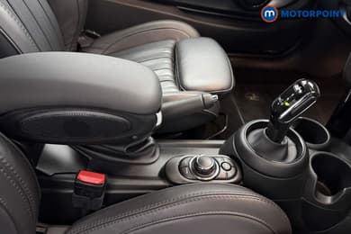 Mini Hatchback Cooper S Exclusive Automatic Petrol Hatchback - Stock Number (1653365) - 11th supplementary image