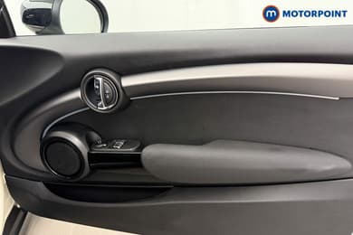 Mini Hatchback Cooper S Exclusive Automatic Petrol Hatchback - Stock Number (1653365) - 13th supplementary image