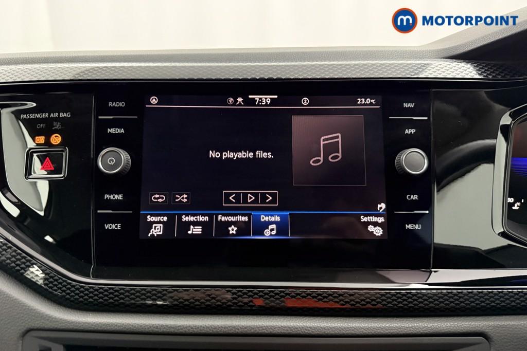 Volkswagen Polo Life Manual Petrol Hatchback - Stock Number (1653780) - 8th supplementary image
