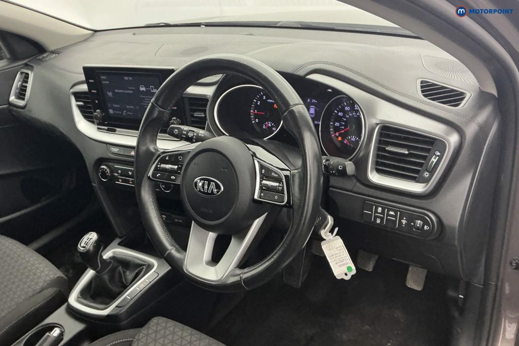 KIA Xceed 2 Manual Petrol Hatchback - Stock Number (1654029) - 8th supplementary image