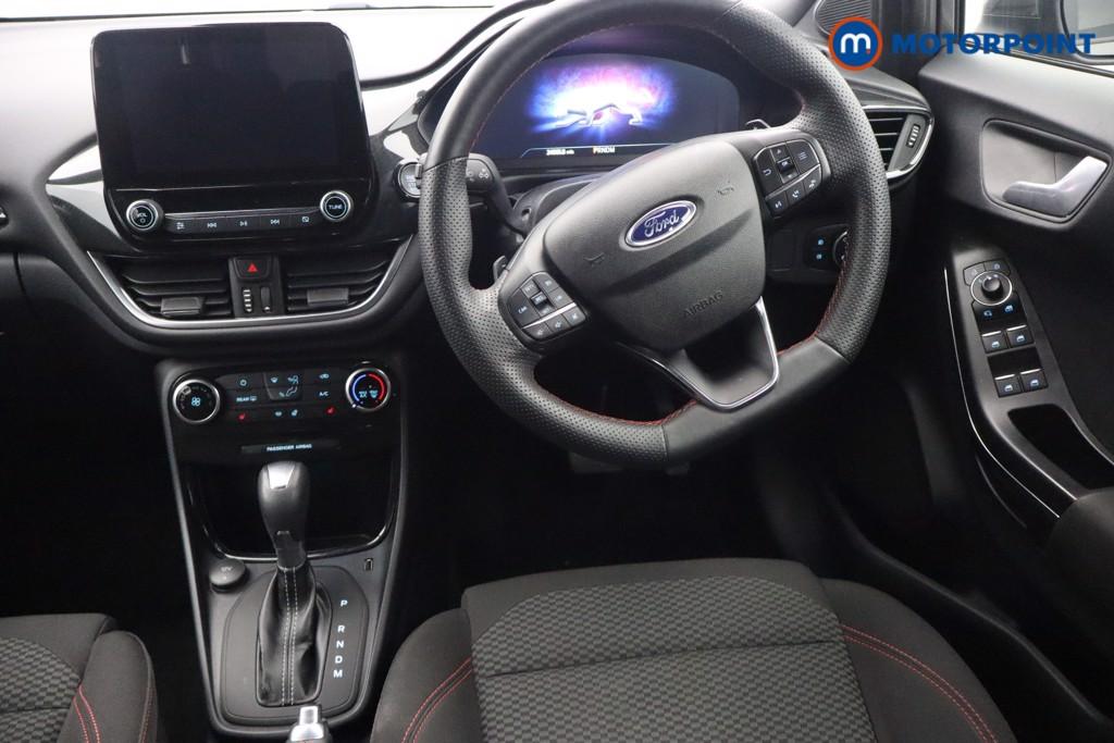 Ford Puma St-Line Automatic Petrol SUV - Stock Number (1654691) - 8th supplementary image