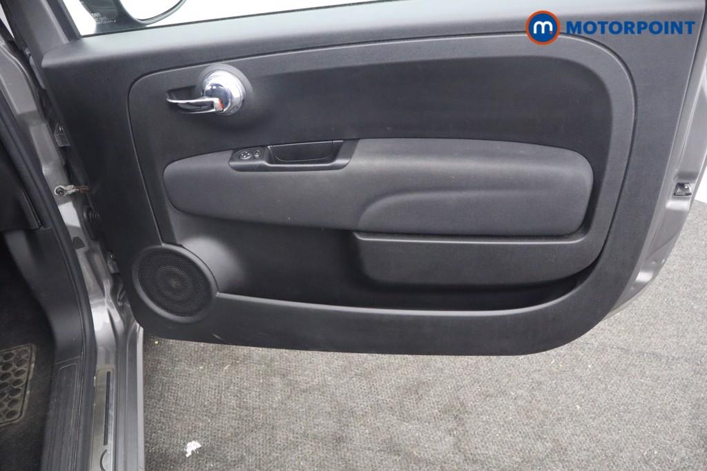 Fiat 500 1.0 Mild Hybrid 3Dr Manual Petrol Hatchback - Stock Number (1635720) - 8th supplementary image