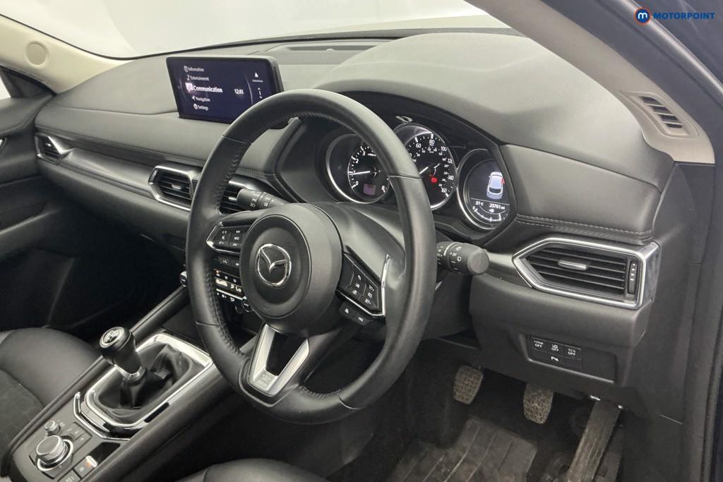 Mazda Cx-5 Newground Manual Petrol SUV - Stock Number (1645442) - 8th supplementary image
