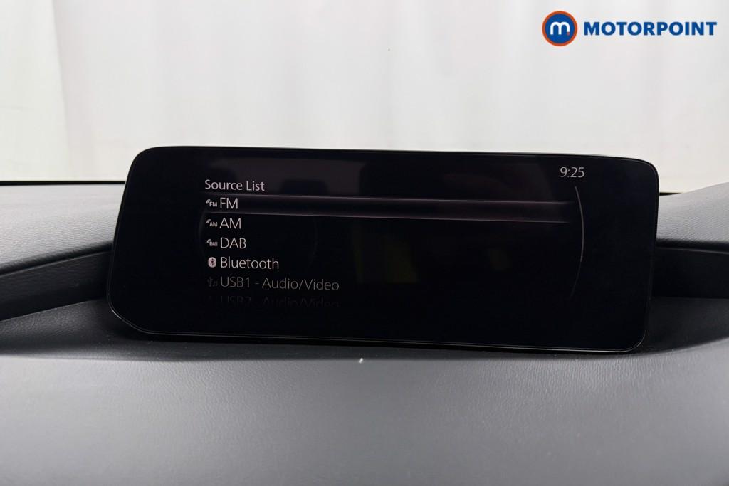 Mazda 3 Centre-Line Manual Petrol Hatchback - Stock Number (1648009) - 8th supplementary image