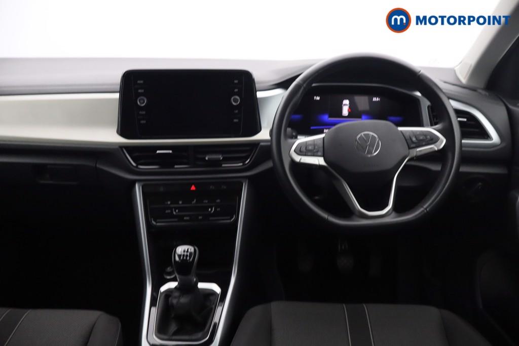 Volkswagen T-Roc Life Manual Petrol SUV - Stock Number (1649450) - 8th supplementary image