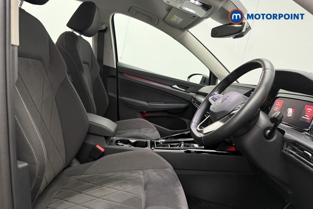 Volkswagen Golf Style Automatic Petrol Plug-In Hybrid Hatchback - Stock Number (1649638) - 8th supplementary image