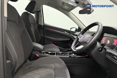 Volkswagen Golf Style Automatic Petrol Plug-In Hybrid Hatchback - Stock Number (1649638) - 8th supplementary image