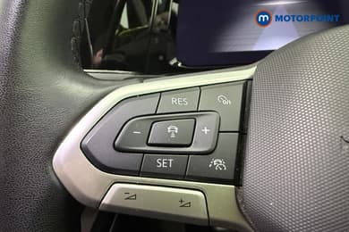 Volkswagen Golf Style Automatic Petrol Plug-In Hybrid Hatchback - Stock Number (1649638) - 14th supplementary image