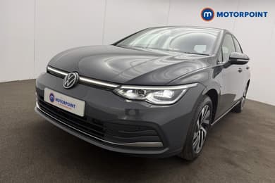 Volkswagen Golf Style Automatic Petrol Plug-In Hybrid Hatchback - Stock Number (1649638) - 25th supplementary image