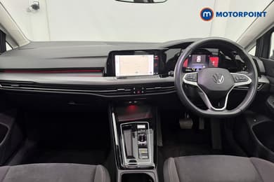 Volkswagen Golf Style Automatic Petrol Plug-In Hybrid Hatchback - Stock Number (1649638) - 1st supplementary image