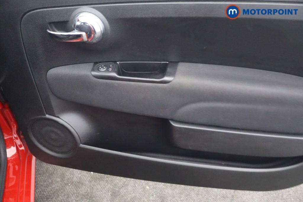 Fiat 500 1.0 Mild Hybrid 3Dr Manual Petrol Hatchback - Stock Number (1649720) - 8th supplementary image