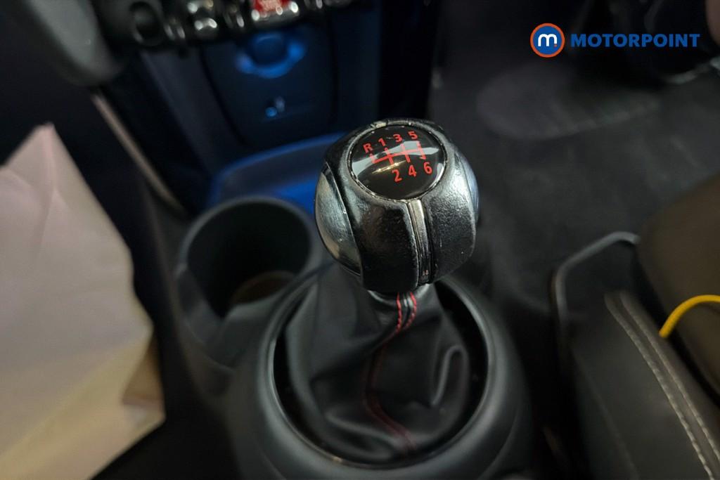 Mini Hatchback Cooper S Sport Manual Petrol Hatchback - Stock Number (1651529) - 15th supplementary image