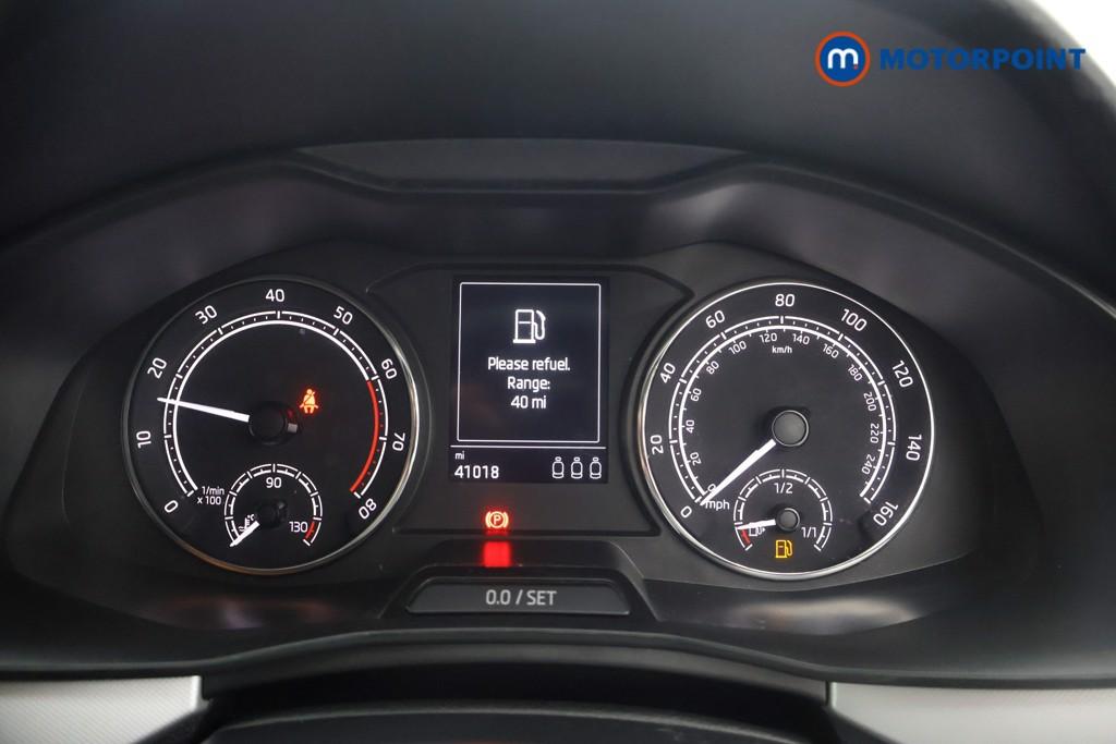 Skoda Kamiq Se Drive Manual Petrol SUV - Stock Number (1652109) - 8th supplementary image