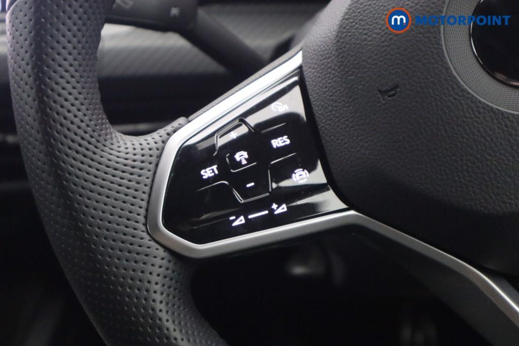 Volkswagen Golf R-Line Manual Petrol Hatchback - Stock Number (1652785) - 8th supplementary image