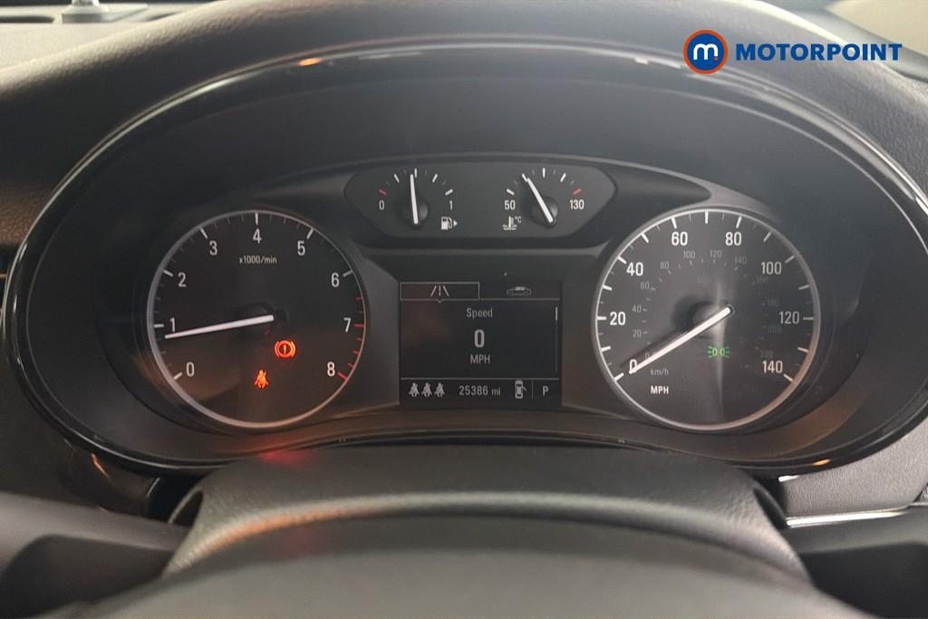Vauxhall Mokka X Elite Nav Automatic Petrol SUV - Stock Number (1646286) - 8th supplementary image