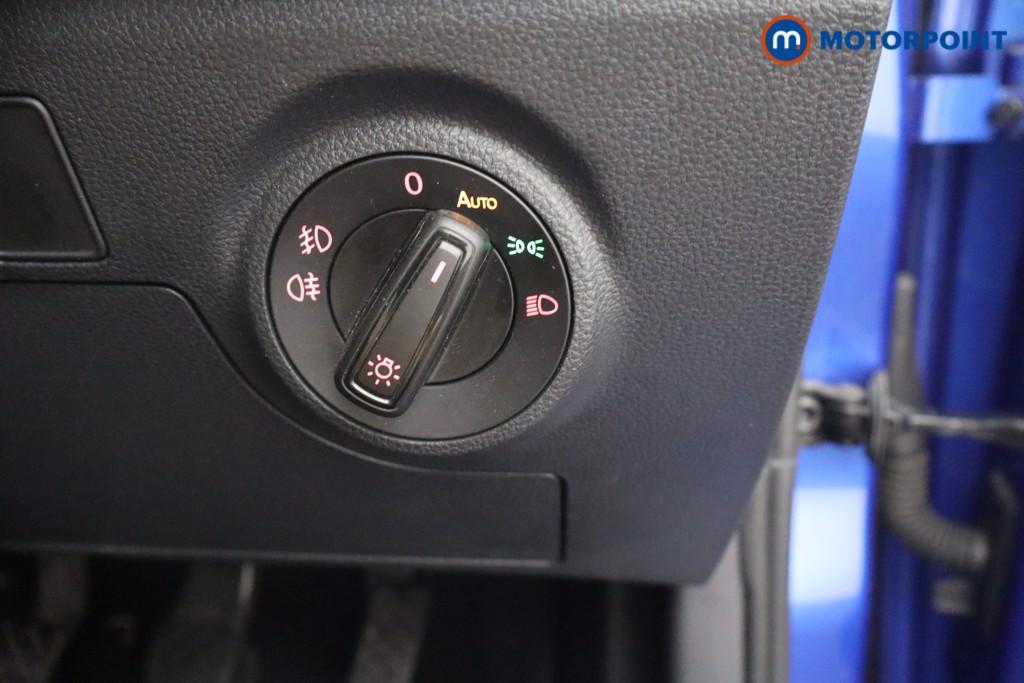 Seat Ibiza Fr Sport Manual Petrol Hatchback - Stock Number (1652108) - 8th supplementary image
