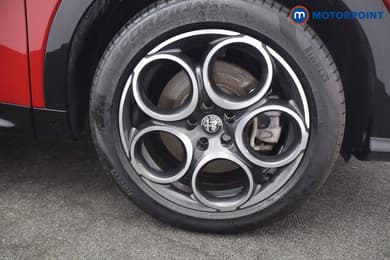 Alfa Romeo Tonale Sprint Automatic Petrol SUV - Stock Number (1653904) - 22nd supplementary image