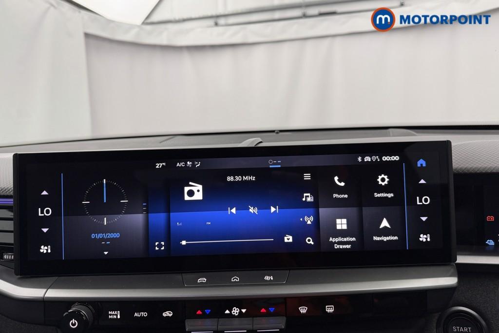 Vauxhall Grandland GS Automatic Electric SUV - Stock Number (1654126) - 8th supplementary image