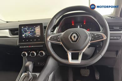 Renault Captur Iconic Automatic Petrol SUV - Stock Number (1654333) - 2nd supplementary image