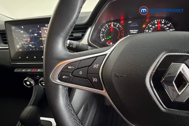 Renault Captur Iconic Automatic Petrol SUV - Stock Number (1654333) - 3rd supplementary image