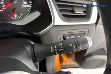 Renault Captur Iconic Automatic Petrol SUV - Stock Number (1654333) - 7th supplementary image