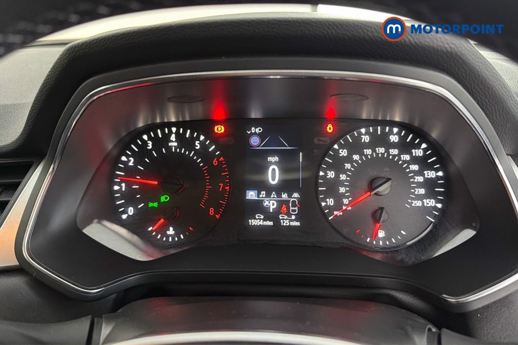 Renault Captur Iconic Automatic Petrol SUV - Stock Number (1654333) - 8th supplementary image