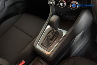 Renault Captur Iconic Automatic Petrol SUV - Stock Number (1654333) - 15th supplementary image