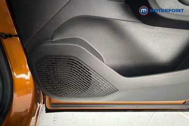 Renault Captur Iconic Automatic Petrol SUV - Stock Number (1654333) - 21st supplementary image