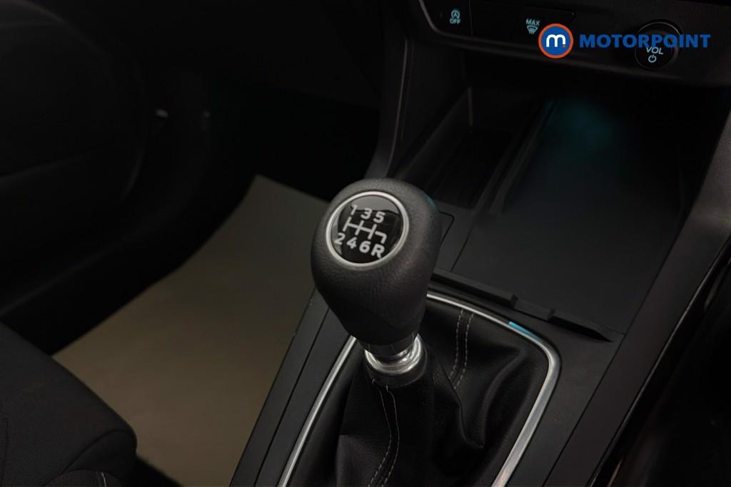 Ford Puma Titanium Manual Petrol SUV - Stock Number (1655475) - 15th supplementary image