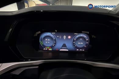 Ford Transit Connect Limited Automatic Petrol Plug-In Hybrid Panel Van - Stock Number (1655483) - 20th supplementary image