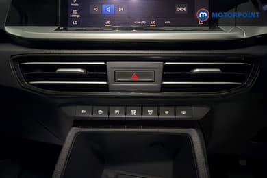 Ford Transit Connect Limited Automatic Petrol Plug-In Hybrid Panel Van - Stock Number (1655483) - 25th supplementary image