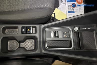Ford Transit Connect Limited Automatic Petrol Plug-In Hybrid Panel Van - Stock Number (1655483) - 26th supplementary image