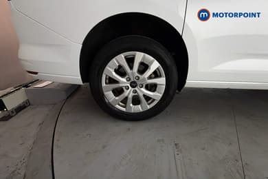 Ford Transit Connect Limited Automatic Petrol Plug-In Hybrid Panel Van - Stock Number (1655483) - 36th supplementary image