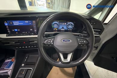 Ford Transit Connect Limited Automatic Petrol Plug-In Hybrid Panel Van - Stock Number (1655483) - 42nd supplementary image