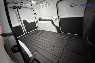 Ford Transit Connect Limited Automatic Petrol Plug-In Hybrid Panel Van - Stock Number (1655483) - 1st supplementary image