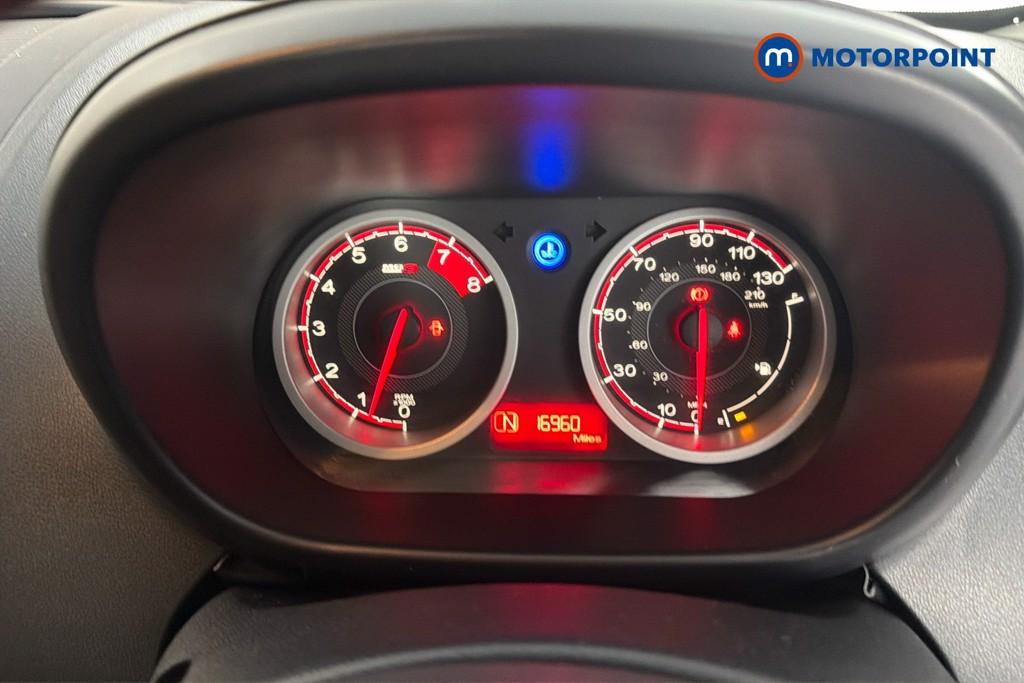 Mg Motor Uk MG3 3Form Sport Manual Petrol Hatchback - Stock Number (1655451) - 8th supplementary image
