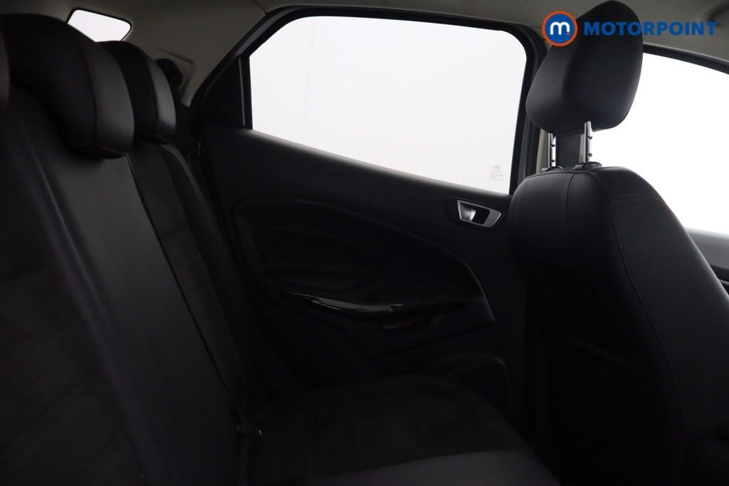 Ford Ecosport St-Line Manual Petrol SUV - Stock Number (1640427) - 8th supplementary image