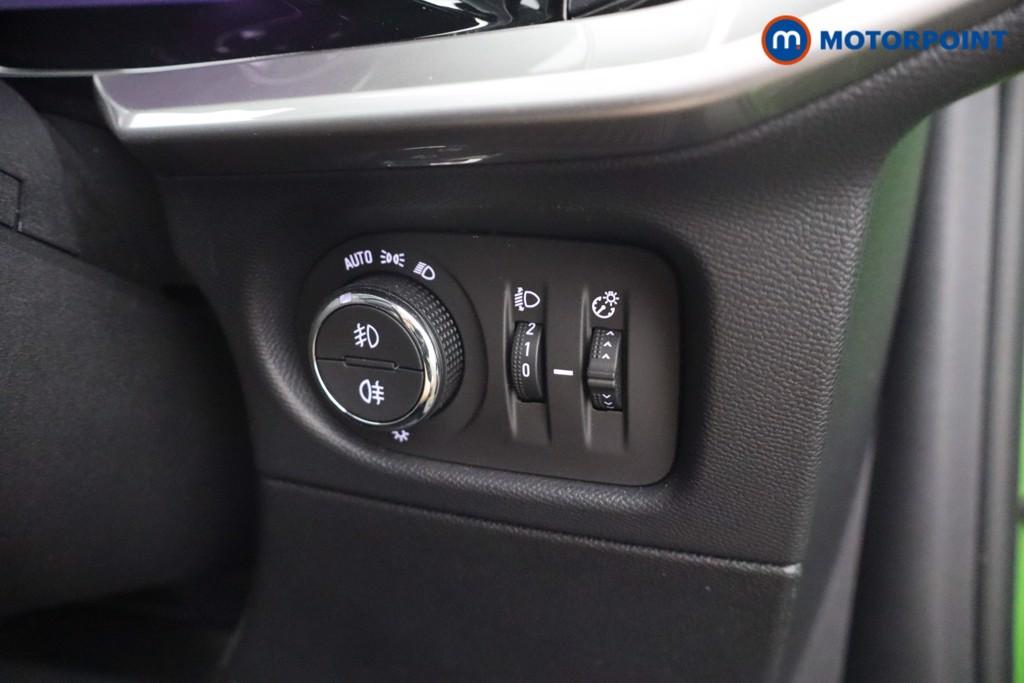 Vauxhall Mokka Elite Premium Manual Petrol SUV - Stock Number (1645481) - 8th supplementary image