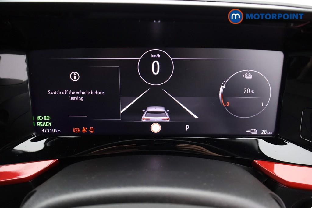 Vauxhall Mokka GS Automatic Electric SUV - Stock Number (1647817) - 8th supplementary image