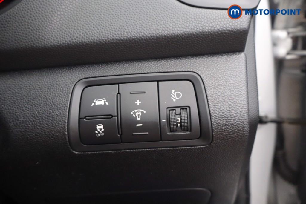 Hyundai I20 SE Manual Petrol Hatchback - Stock Number (1648729) - 8th supplementary image