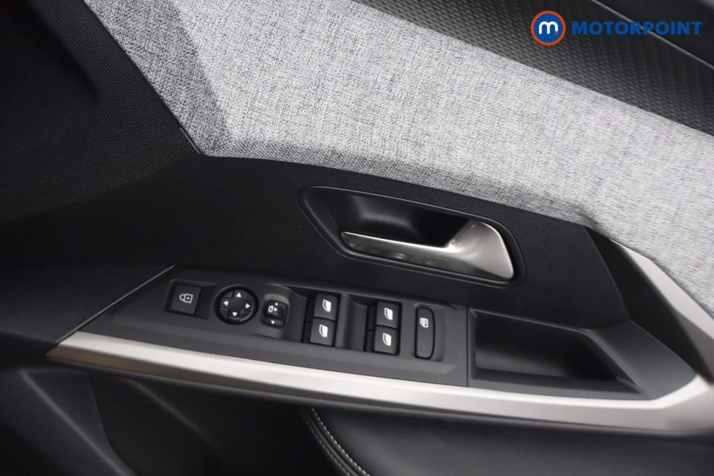 Peugeot 3008 Allure Automatic Petrol SUV - Stock Number (1649487) - 8th supplementary image