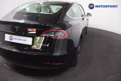 Tesla Model 3 Long Range Automatic Electric Saloon - Stock Number (1650362) - 2nd supplementary image